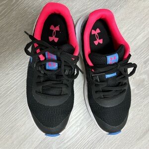 Underarmour for kids